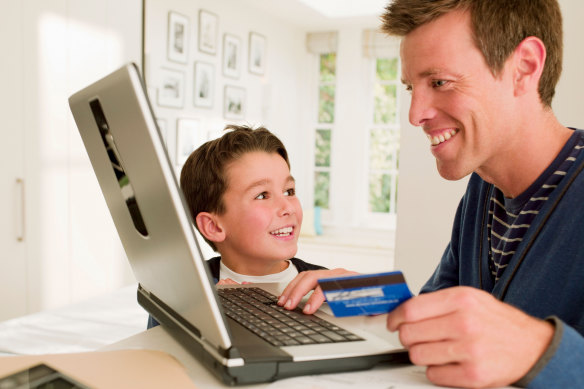 Teaching your kids about how to save can help establish good money habits for life.