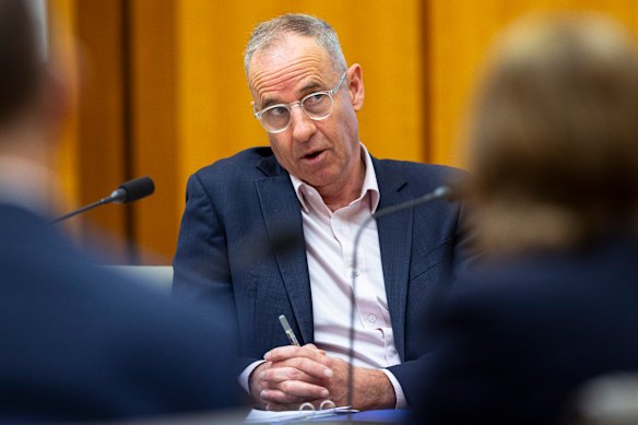 Greens senator Nick McKim has urged the government to go bold in the May budget after agreeing to its planned superannuation tax changes.