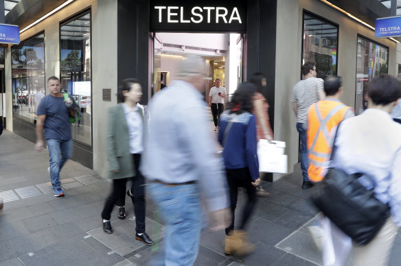 The national regulator has found that Telstra has failed some of its most vulnerable customers.