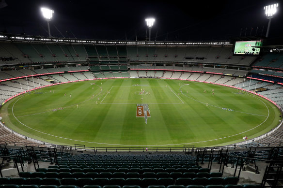 It's been a long time since Richmond and Carlton opened the season.