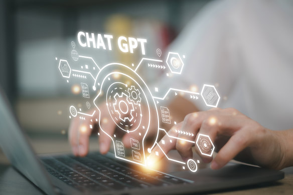 Chat GPT is a language-processing AI model that is capable of generating human-like text, such as essays.