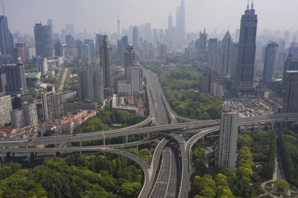 For years, Chinese municipalities have been relying on local government financing vehicles to fund infrastructure and support the local economy.
