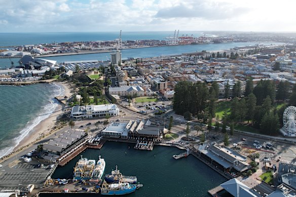Fremantle council wants more people living in the port city’s CBD. But what will it sacrifice in the process?