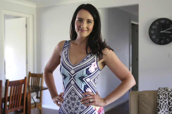 Megan Kuhner has adopted intermittent fasting as way to support her health, and is happy with the results.