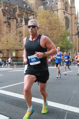 Confession Of A Conman The Photo That Undid Charlatan Hamish Mclaren