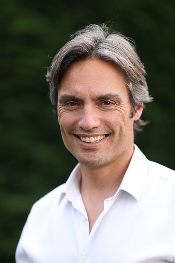 Dr Nick Coatsworth says Victoria’s vaccine coverage and effective treatments for COVID-19 mean our public health emergency is over.