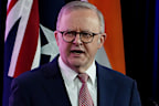 Prime Minister Anthony Albanese will announce world-first standards on artificial intelligence.