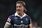 Cameron Munster.