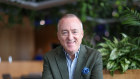 David Anderson is sticking by the decision to move 1.4 million ART customers into a high growth option.