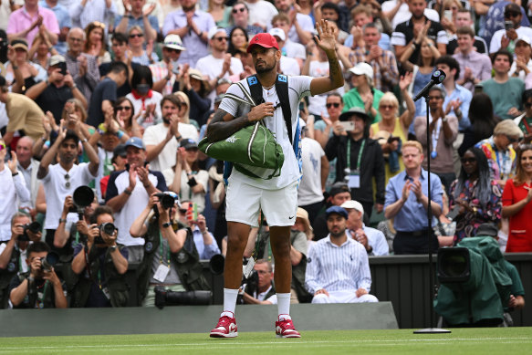 Wimbledon dress code spectator 2019 hotsell