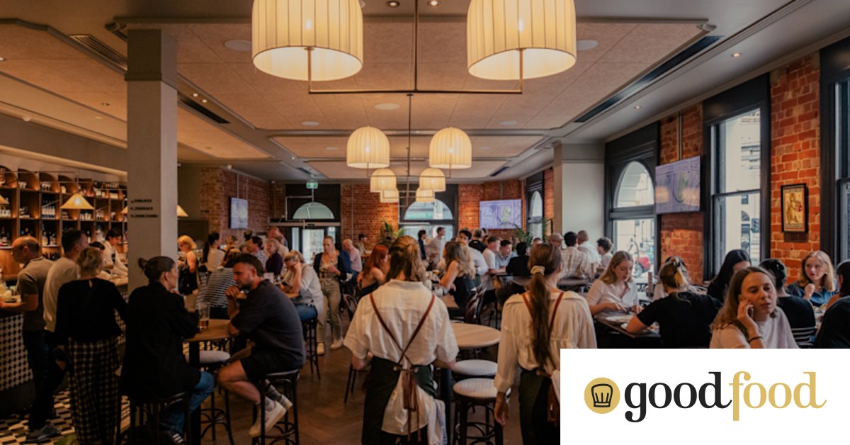 The Gardiner Hotel, Malvern – The Age, Good Food app review