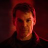 Michael C. Hall reprises his role as serial killer Dexter Morgan in Dexter: Resurrection. 
