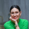 Zoe Foster Blake, who holds just shy of 40 per cent, will remain a strategic investor, chief creative officer and board director.
