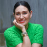 Zoe Foster Blake currently owns around 40 per cent of Go-To and is the cosmetic group’s chief creative officer.