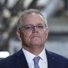 Desperate measures: Morrison in danger of misjudging what Australians think is important
