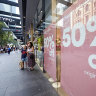 Rate cuts coming to help mortgage-stressed shoppers: CBA