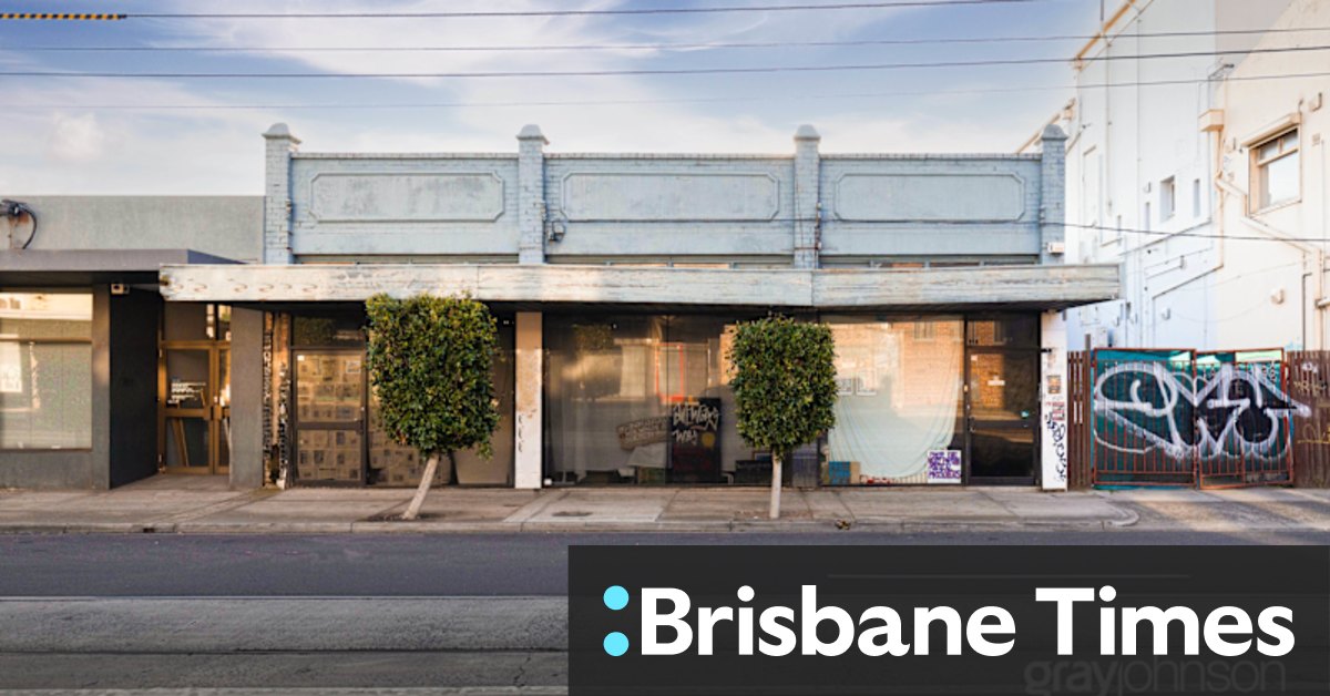 New digs in Brunswick for old media - Vimarsana News