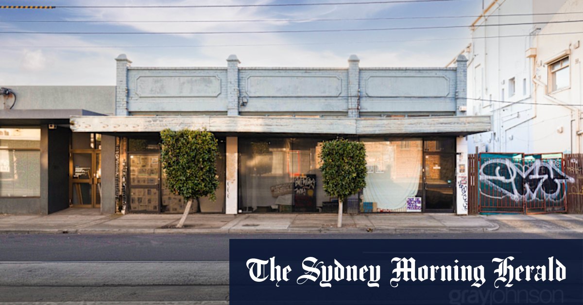 New digs in Brunswick for old media - Vimarsana News