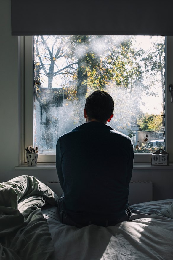 This sounds obvious, but the house gets a lot quieter when your kids leave home. It’s boring.