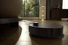 Dreame Matrix10 robovac
For Digital Life review by John Davidson