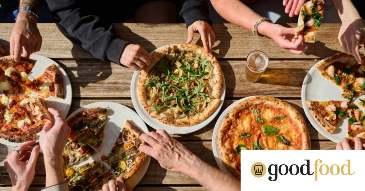 Magma, 400 Gradi, A25 Pizzeria, Thin Slizzy, Harley & Rose, Green Acre, Ollie’s Pizza Parlour, Thin Slizzy, Paesino