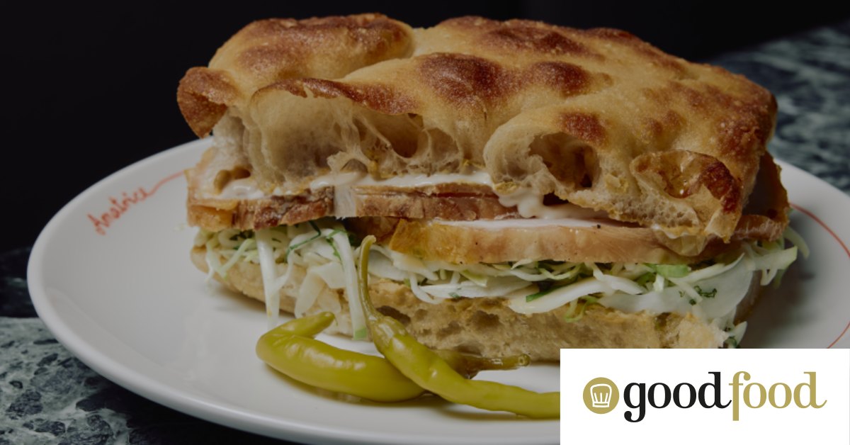 Melbourne’s top 30 cafes Code Black CBD, Ophelia Westgarth, Moon Mart