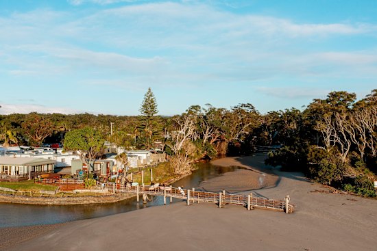 Arrawarra, Coffs Coast.