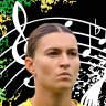 Forget Eye of the Tiger, these are the songs our athletes use to pump up