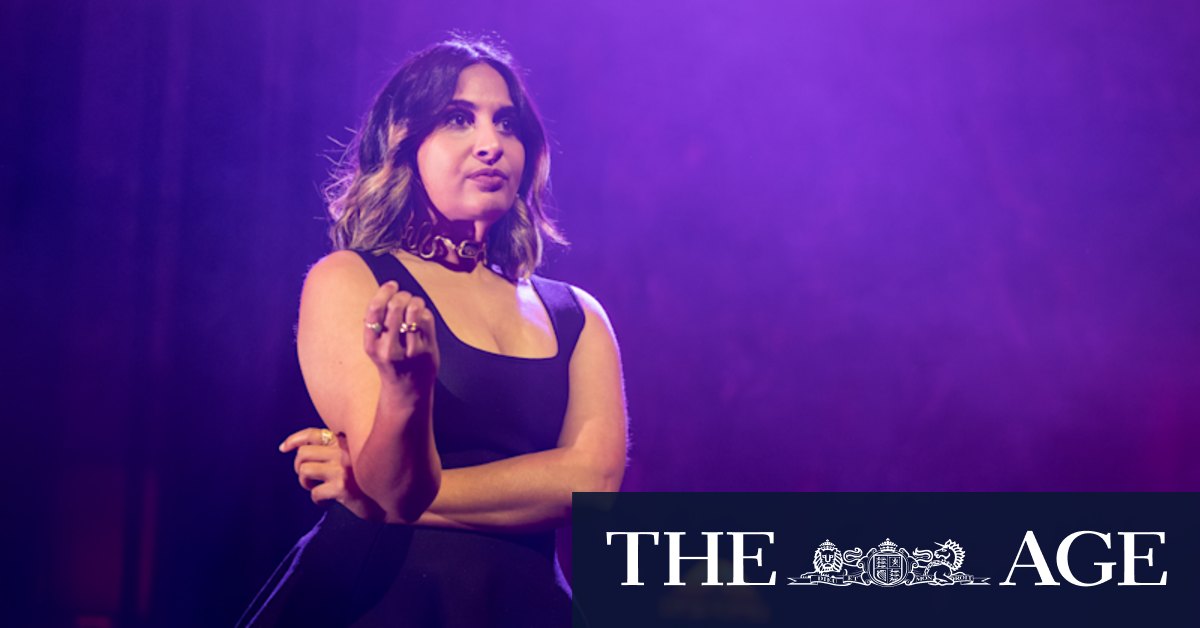 The Art of Sondheim at Theatre Works; Playlunch at 170 Russell; Frenzal Rhomb at The Tote; MJ the Musical at Her Majesty’s Theatre; Job at Red Stitch; LeAnn Rimes at Margaret Court Arena