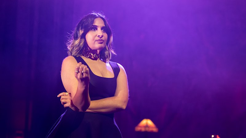 Melbourne Review Wrap: Colour and Light: the Art of Sondheim at The...