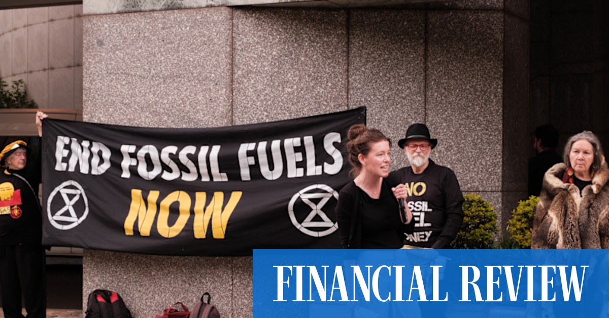 Aware Super opens door to Origin Energy in net zero reset