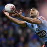‘I don’t know what I was thinking’: Tupou’s error that changed Origin decider