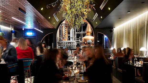 Apollo Inn, Byrdi, Caretaker’s Cottage: Melbourne’s top 30 bars from ...