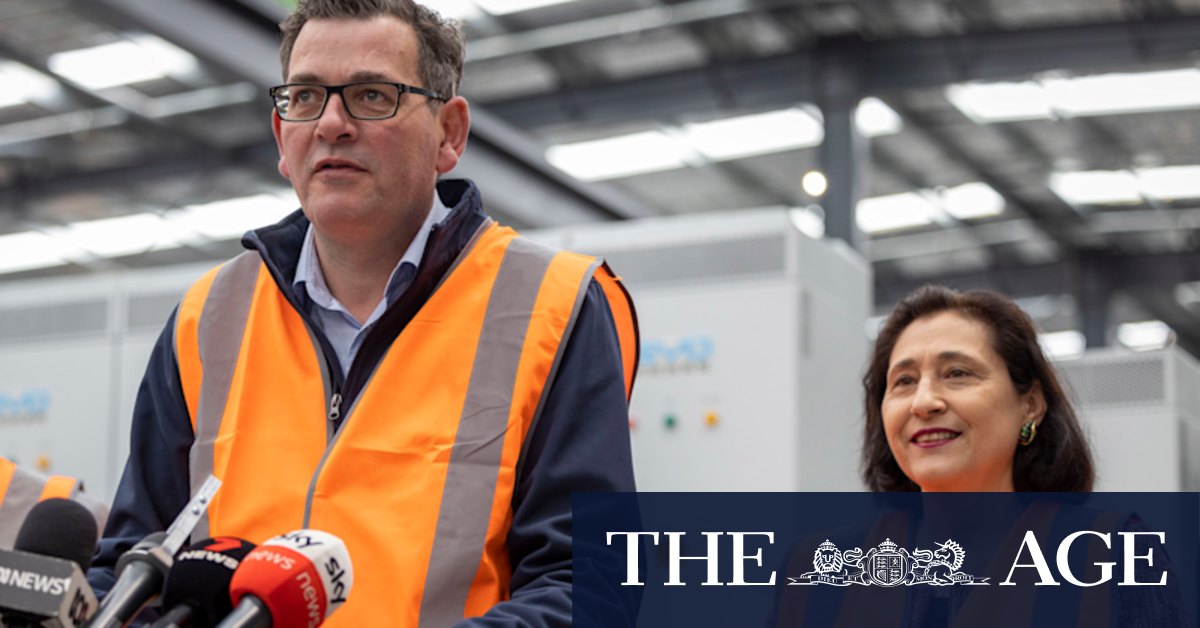 Victorian Labor can't figure out who forged signatures at Lalor South branch - Vimarsana News