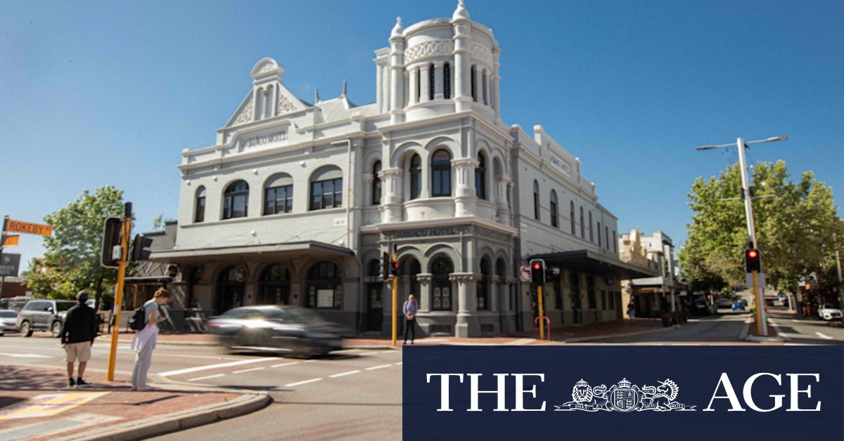 Melbourne's most liveable suburbs: Medium density neighbourhoods with good amenities - Vimarsana News