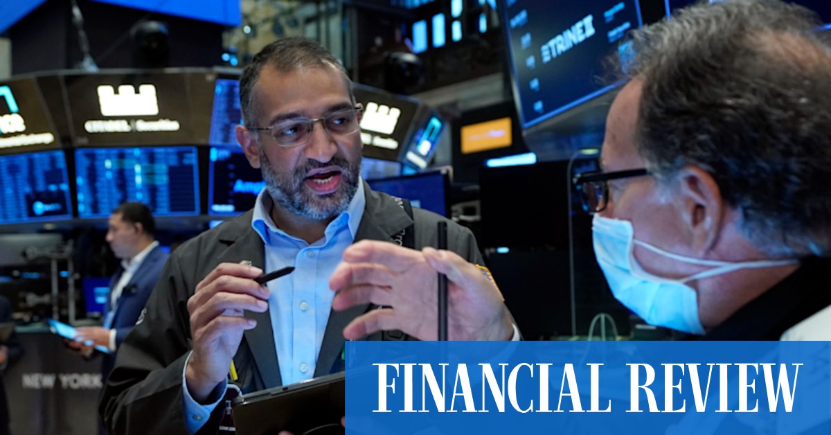 ASX to lift slightly as Wall Street rises after wavering start - Vimarsana News
