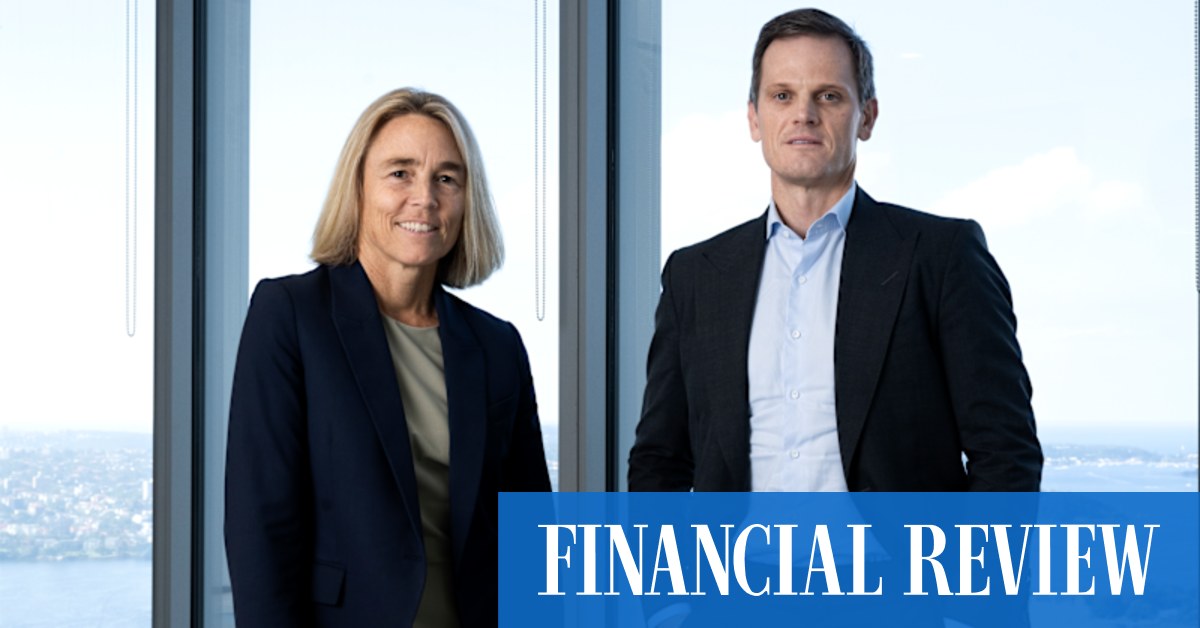 afr.com - Lucas Baird - Jarden delivers local dealmakers bumper payday with bullish outlook