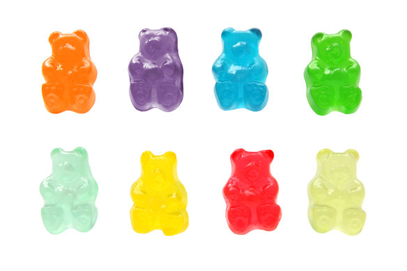 Unpacking the Hype: Are Protein-Rich Gummies the Latest Health Trend?
