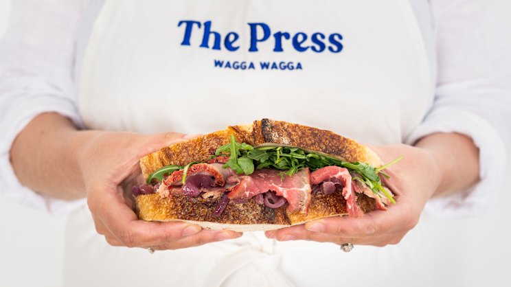 smh.com.au - Alexandra Carlton - The Good Food guide to Wagga Wagga, Albury and Griffith