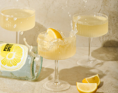 Dal Zotto Pucino Spritz.