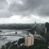 More than 200mm possible as SEQ braces for two-day downpour