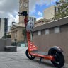 2024 Olympic city Paris has banned e-scooters. Brisbane should not be next