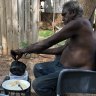 Kimberley in crisis: The booze-soaked, broken hearts of Broome
