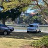 Police rule body found floating in Brisbane River ‘not suspicious’