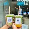The accidental barista who sparked Brisbane’s strawberry matcha craze