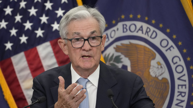 Mind control: How the Fed is winning the inflation battle