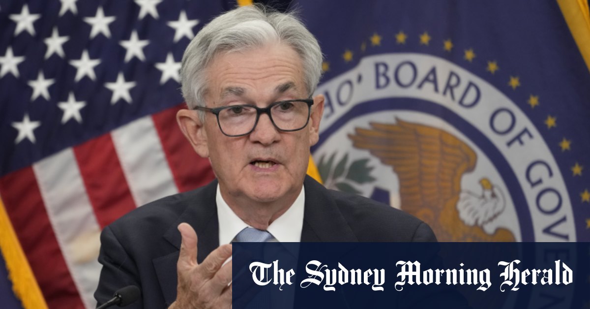 The Fed’s decision-making just got even more complicated