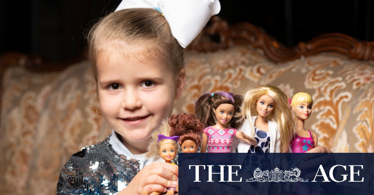 Barbie hits the big screen and fuels nostalgia - Vimarsana News