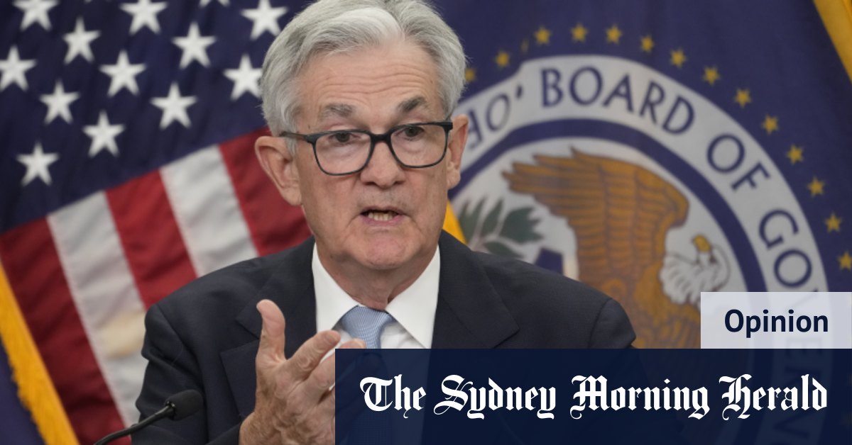 Décision de la Réserve fédérale : Jerome Powell choisit de lutter contre l’inflation