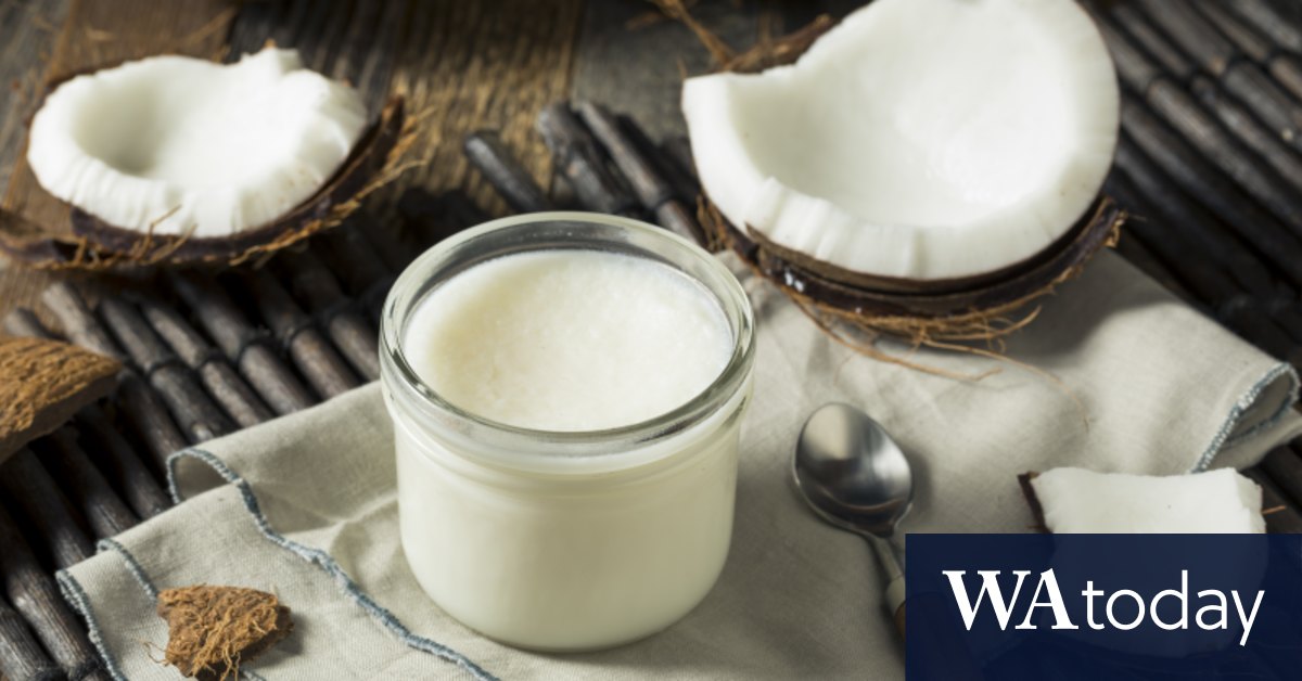 Badania w Perth dostrzegają korzyści płynące z oleju kokosowego dla wcześniaków